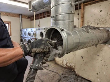 Commercial Vent Cleaning service in Tiverton, RI