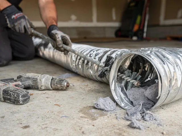 Duct Cleaning service in Tiverton, RI